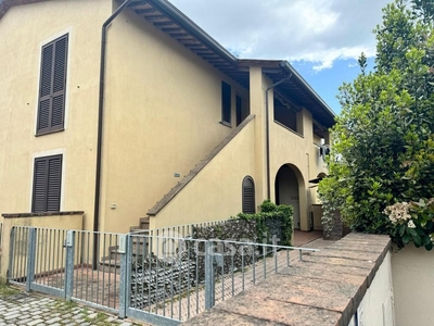 Appartamento in Vendita in Via P. Pieruccetti 65 a Calcinaia