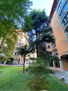 Appartamento in Vendita in Via Paolo Giovio 29 a Milano