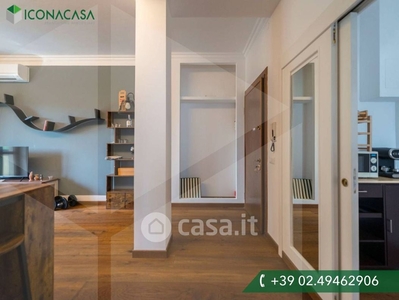Appartamento in Vendita in Via Paolo Maspero 34 a Milano