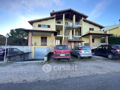 Appartamento in Vendita in Via Piemonte a Castiglione del Lago