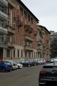 Appartamento in Vendita in Via Plinio 70 a Milano