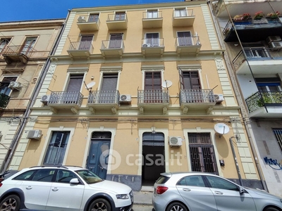 Appartamento in Vendita in Via Ramondetta a Catania