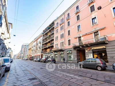 Appartamento in Vendita in Via Rubens 9 a Milano