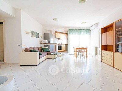 Appartamento in Vendita in Via Ruggero Leoncavallo a Quartu Sant'Elena