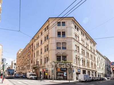 Appartamento in Vendita in Via San Tommaso 29 a Torino