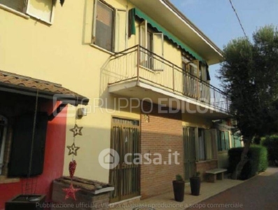 Appartamento in Vendita in Via San Vito a Legnago