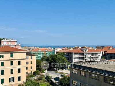 Appartamento in Vendita in Via Santissimi Giacomo e Filippo 2 a Celle Ligure