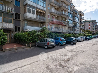 Appartamento in Vendita in Via Saverio Fiducia 1 a Catania