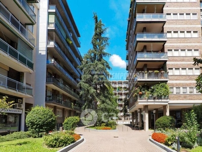 Appartamento in Vendita in Via Tolmezzo a Milano