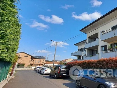 Appartamento in Vendita in Via Torretta 3 a Cesano Maderno