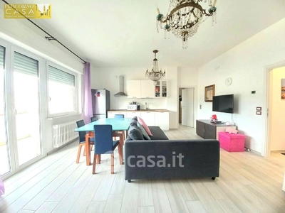 Appartamento in Vendita in Via Trieste 89 a Giulianova