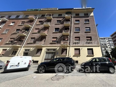 Appartamento in Vendita in Via Tunisi 63 2 -8 a Torino