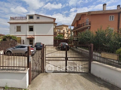 Appartamento in vendita Via Delia 106, Roma