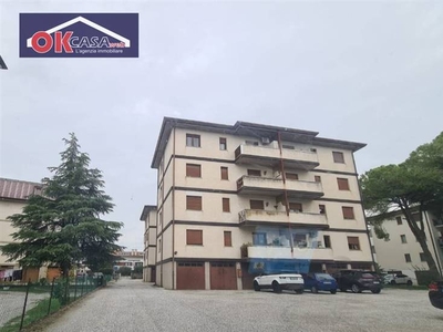 Appartamento in Via Amerigo Vespucci a Cervignano del Friuli