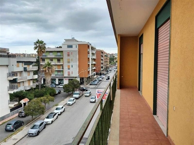 Appartamento in Via Euripide n 20 a Lentini