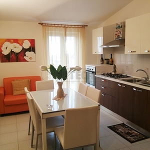 Appartamento in Via Niscemi - Caltanissetta