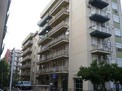 Appartamento Via Ignazio Capuano,14 5 vani 133mq