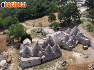 Baita/Chalet/Trullo a..