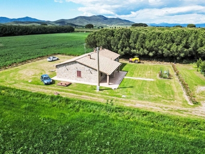 Appartamento a Grosseto con giardino e terrazza