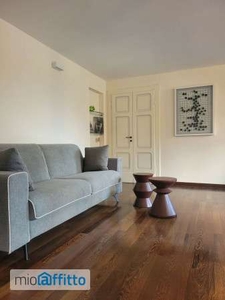 Loft arredato Porto San Giorgio