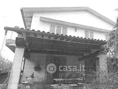 Casa Bi/Trifamiliare in Vendita in Strada Comunale Pian di Roglio a Capannoli