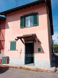 Casa Bi/Trifamiliare in Vendita in Via Garibaldi 4 a Travacò Siccomario