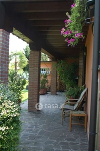Casa Bi/Trifamiliare in Vendita in Via Padana a Venezia