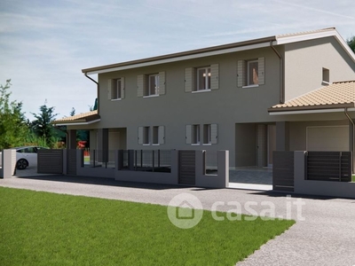 Casa Bi/Trifamiliare in Vendita in Via Silvio Pellico 54 a Ponzano Veneto