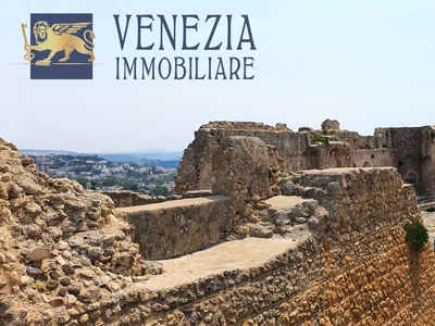 Casa indipendente con terrazzo, Sciacca san michele