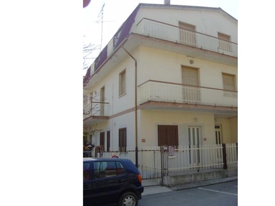 Casa indipendente in vendita a Alba Adriatica