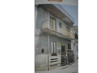 Casa indipendente in vendita a Baiano