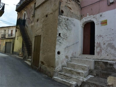 Casa indipendente in vendita a Corigliano-Rossano