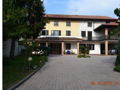 Casa indipendente in vendita a Dignano