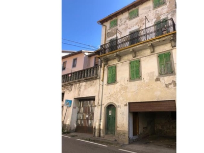 Casa indipendente in vendita a Fanano