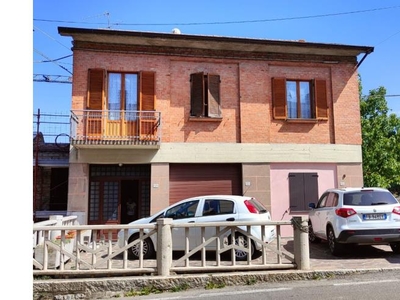 Casa indipendente in vendita a Frassinoro