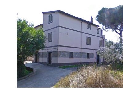 Casa indipendente in vendita a Galluccio, Frazione San Clemente