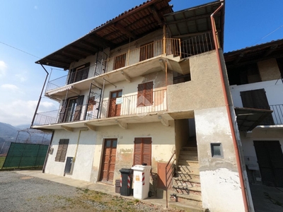 Casa indipendente in vendita a Giaveno