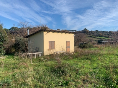 Casa indipendente in vendita a Grottaferrata