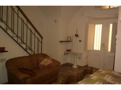 Casa indipendente in vendita a Lanciano, Via San Maria Maggiore 79