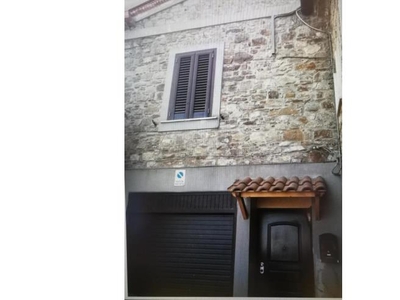 Casa indipendente in vendita a Laureana Cilento, Frazione San Martino, San Martino 18