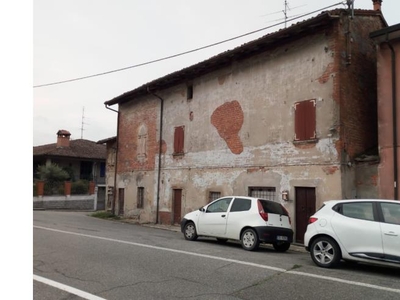 Casa indipendente in vendita a Maleo, Via Borgonuovo 38