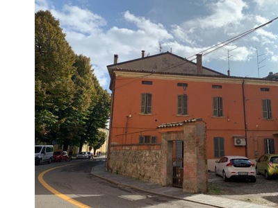 Casa indipendente in vendita a Noceto, Via Paolo Baratta 8