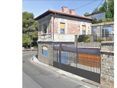 Casa indipendente in vendita a Pieve Ligure