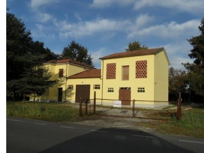 Casa indipendente in vendita a Portomaggiore, Via Provinciale per Consandolo 113/a