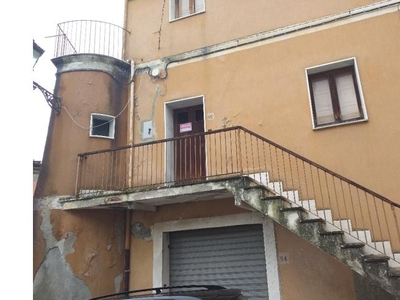 Casa indipendente in vendita a San Pietro in Amantea, Via Margherita
