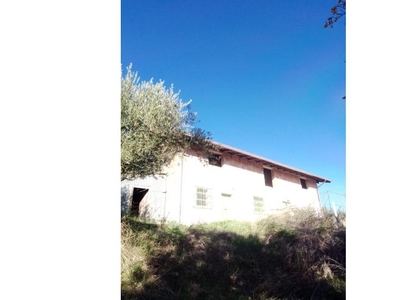 Casa indipendente in vendita a Santa Caterina Albanese, Via San Bartolo 1