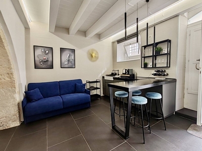 Casa Indipendente in Vendita a Siracusa, zona Ortigia, 170'000€, 74 m², arredato
