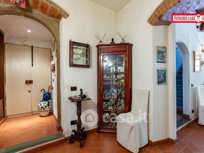 Casa indipendente in Vendita in Piazza Cavour a Barberino di Mugello