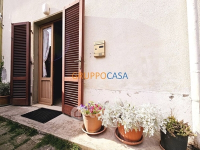 Casa indipendente in Vendita in Via Bocciardi 12 a Santa Croce sull'Arno