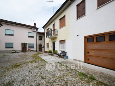 Casa indipendente in Vendita in Via Conti Gualdo a Montecchio Maggiore